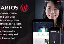 Photo of [Download-S2] Startos v1.4.5 - Modern App Landing Page Wordpress Theme