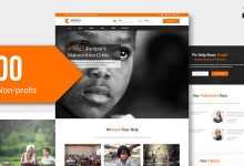 Photo of [Download-S2] NGOO - Charity, Non-profit, and Fundraising HTML Template