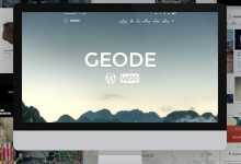 Photo of [Download-S2] Geode v1.6.9 - Elegant eCommerce Multipurpose Theme