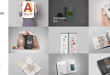 Photo of [Download-S2] Huntington v1.0.11 - Responsive Portfolio Theme