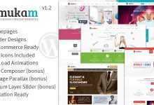 Photo of [Download-S2] Mukam - Themeforest Limitless Multipurpose Wordpress Theme