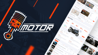 Photo of [Download-S2] Motor – Vehicles, Parts & Accessories Store - Responsive HTML5 eCommerce Template