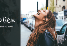 Photo of [Download-S2] Solien v1.0.2 - Blog & Shop WordPress Theme