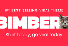 Photo of [Download-S2] Bimber v1.4 - Viral & Buzz WordPress Theme