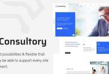 Photo of [Download-S2] Consultory - Multiuse Business, Finance, Industrial Template