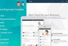 Photo of [Download-S2] Vena - Themeforest Multipurpose Responsive Template