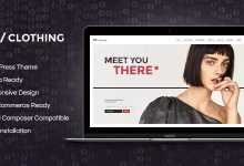 Photo of [Download-S2] 69 Clothing v1.2.2 - Brand Store & Fashion Boutique