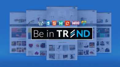 Photo of [Download-S2] TREND v1.9.5 - Responsive WooCommerce WordPress Theme