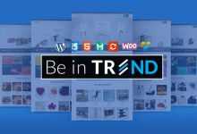 Photo of [Download-S2] TREND v1.9.1 - Responsive WooCommerce WordPress Theme