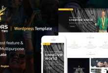 Photo of [Download-S2] Doors Two - Multipurpose WordPress Theme