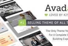 Photo of [Download-S2] Avada v5.8.2 - Responsive Multi-Purpose Theme