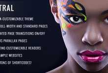 Photo of [Download-S2] Central v2.4 - Versatile Multi-Purpose WordPress Theme
