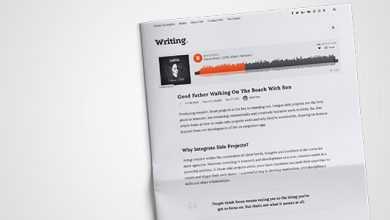 Photo of [Download-S2] Writing Blog v3.2.6 - Personal Blog