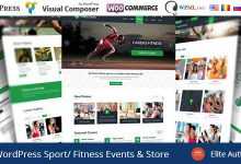 Photo of [Download-S2] GYM - Sport Fitness Bootstrap Responsive Theme