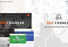Photo of [Download-S2] SEO Crawler - Digital Marketing Agency HTML Template