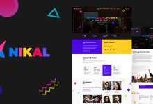 Photo of [Download-S2] Nikal Event - Event, Conference Theme