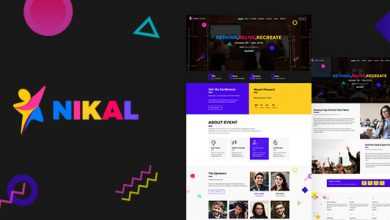 Photo of [Download-S2] Nikal Event - Event, Conference Theme
