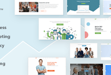 Photo of [Download-S2] Marketing Pro v2.0 - SEO, Landing, Marketing WordPress Theme