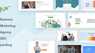 Photo of [Download-S2] Marketing Pro v2.0 - SEO, Landing, Marketing WordPress Theme