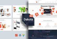 Photo of [Download-S2] Dakota - Multi-Purpose Business WordPress Theme