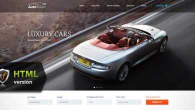 Photo of [Download-S2] AutoTrader - Themeforest Car Marketplace HTML Template