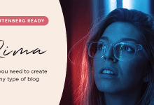 Photo of [Download-S2] Rima v1.6.1 - Personal Blog WordPress Theme