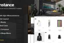 Photo of [Download-S2] Constance - Full Width AJAX WooCommerce Theme