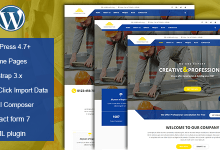 Photo of [Download-S2] Construction & Building Business WordPress Theme