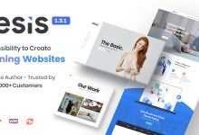 Photo of [Download-S2] Cesis v1.3.1 - Responsive Multi-Purpose WordPress Theme