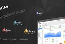 Photo of [Download-S2] Arise Admin Dashboard v1.2
