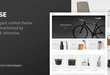 Photo of [Download-S2] Seese v2.7 - Responsive eCommerce Theme