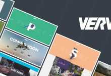 Photo of [Download-S2] Verve v1.0 – Creative Agency, Studio, Personal & Portfolio