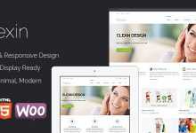 Photo of [Download-S2] Mexin - Themeforest Premium Multipurpose Responsive Theme