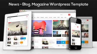 Photo of [Download-S2] News - WP Themeforest Premium Theme