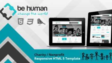 Photo of [Download-S2] Be Human - Themeforest Charity Crowdfunding & Store Theme