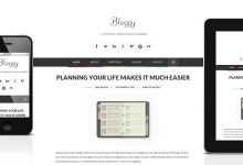 Photo of [Download-S2] Bloggy WP - Themeforest Responsive Minimalist Theme