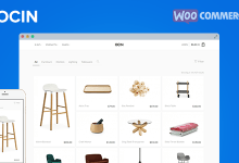 Photo of [Download-S2] Ocin v1.4.3 - Responsive WordPress WooCommerce Theme