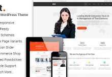 Photo of [Download-S2] Dott - Business WordPress Theme
