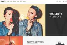 Photo of [Download-S2] Rewind - eCommerce Fashion Bootstrap