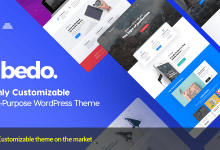 Photo of [Download-S2] Albedo v1.0.28 - Highly Customizable Multi-Purpose Theme