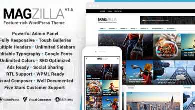 Photo of [Download-S2] MagZilla v1.6.0 - For Newspapers, Magazines and Blogs