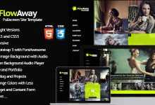 Photo of [Download-S2] FlowAway Fullscreen Video/Image with Audio