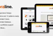 Photo of [Download-S2] Coraline Themeforest Ajax And Responsive WordPress Theme