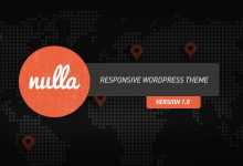 Photo of [Download-S2] Nulla - Themeforest Portfolio & Blog Wordpress Theme