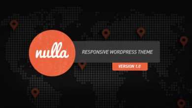 Photo of [Download-S2] Nulla - Themeforest Portfolio & Blog Wordpress Theme