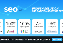 Photo of [Download-S2] SEO WP v1.8.7 - Online Marketing, SEO, Social Media Agency