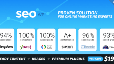 Photo of [Download-S2] SEO WP v1.8.7 - Online Marketing, SEO, Social Media Agency
