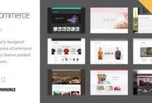 Photo of [Download-S2] Mommerce - Modern Multi-Purpose WooCommerce Theme