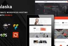 Photo of [Download-S2] Alaska v2.0.2 - SEO WHMCS Hosting, Shop, Business Theme