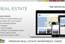 Photo of [Download-S2] WP Pro Real Estate 3 v1.5.0 - Responsive WP Theme